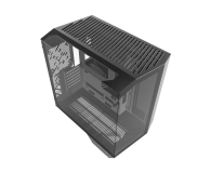 DarkFlash DY470 Black no fans - 1297597 - zdjęcie 7